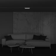 �������� ���������� Maytoni Basis Unity (����� �����) TR104-1-10W4K-W 4000K 10�� 120�, IP20, �����