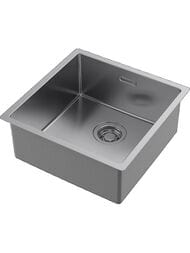  Omoikiri TADZAVA 44-U-IN Quadro (440440200)  ,   4993509