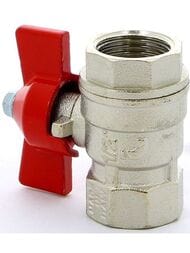   ITAP VIENNA 118 1"  30 PN ,  