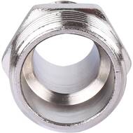Штуцер STOUT 1"Нx25мм, никель, арт.SFT-0067-000125