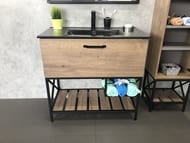 ����� COMFORTY ��������-90 (910�870�470) ���������, � ���������, ��� ������ 00004148003