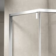 ������� ������ Vincea Show 1000�1000�2000 ������ ����������/������� ����, VSP1-4SH100CL