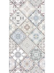 ����� Alma Ceramica Trevis (249x500) ������������ DWU09TVS404 (��.�)