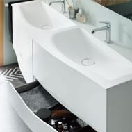 ����� � ������� ��������� Burgbad Sinea 2.0 1510�487�400 ����., 4 ��, ����� ������ SFFQ151F2800G0166