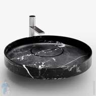  Falper Eccentrico WN3 NM 560140 ,    ,  Nero Marquinia