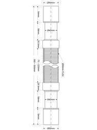   McAlpine  270-500,    40/50, MRMF205A