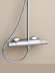 ������� Ideal Standard CERATHERM ��� ������� ������� T25, T50 � T100, ���� A7601AA