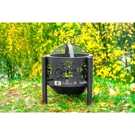   Fire-House "" d500,   , Ch1-500