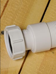   McAlpine  234-300, 1 1/4"32, MRMF1-03