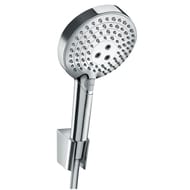 ������� ����� Hansgrohe Raindance Select S 27669000 ����� 120�� 3 ���� �����, ���������, �����