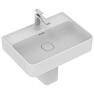 Умывальник Ideal Standard Lux STRADA II 600х430х130 T300001 отверстие под смеситель