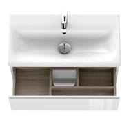     Cersanit MODUO 80  MODUO SLIM 80 (570776375 .)   64126 (SB-SZ-MOD-MO80Sl/Wh)