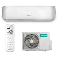 Инверторная сплит-система Hisense PREMIUM Design AS-13UW4SVETG157 до 40 кв.м