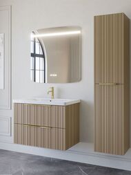 ����� ��� �������� Caprigo RAIN 80 (770�446�550) ���������, 2 �����, ���� ����� 36512-SF04