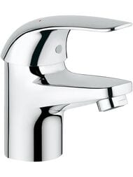 ��������� Grohe EuroEco 32734000 ��� �����������, ������������, S-Size, ����