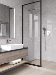 ��������������� ������ Ceradim Mramor Chic Silver (600�1200) ����� 9999304610  (��.�.)