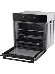 ������� ���� HAIER HOQ-K2ANN3GB (595�565�595) 72�, �������������, ������ FY001WE0ARU