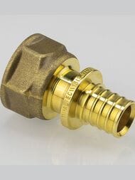 ����������� VALTEC, ����������, 16�1/2"�, ������ CW614N, VTm.402.G.001604