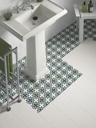 ��������������� ������ EQUIPE RIVOLI WHITE (200�200) ����� 30715 (��.�.)