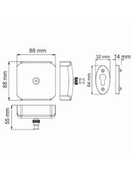     WasserKRAFT K-1082 /, : 