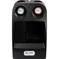  STOUT  3-    1.1/4"  , DN 32 SDG-0007-003201