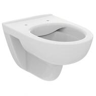 Унитаз подвесной Ideal Standard i life A 360х540х330 безободковый,белый T471601