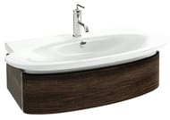 ����� ��� ���������� Jacob Delafon PRESQUILE EB1100-V13 (830�450�241) 1 ������. ����, ��������� ����