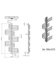 GROTA RIO   700x1575 . ., 600 