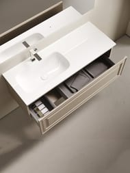 ����� ��� �������� Sancos Very VR120LCE 1195�445�406 ���������, �����, 1 ����, ����: Beige soft