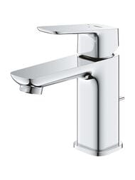 ��������� ��� �������� Grohe Cubeo �������������, ������ ����� 86��, ����: ���� 1017300000