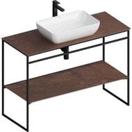    KERAMA MARAZZI Plaza Next , 1146466810,   PL.N.120.01\BLK.M