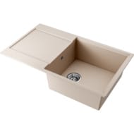 ����� Omoikiri DAISEN 86-SA (860�510�230) �������, ���������, ����-������� 4993701