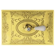 ������� ����� Migliore OTTONE CLASSIC ������/����, ���. ��� ����� 145x217�� ������ ML.PLC-27.056.DO