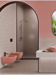   GSI Pura 550360335  , Swirlflush,   8815FR224