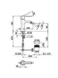 ��������� ��� ���� CISAL Cherie �������������, ���.����., �����.������/������ ������� CH0005547D