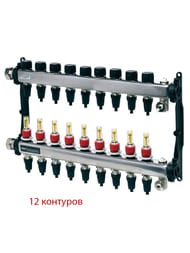 TECE      1''  3/4'' (), 12  77310012