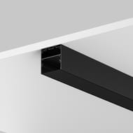 ������������ ��� ������� Maytoni Led Strip 50�50, ׸����, 3 �, ALM-5050T-B-DF-3M, 642049