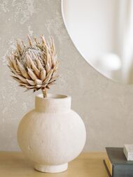 ���� ��������� �� ��������� Wall Up Bright Whisper (1.06x10.05) ������, ���������� W197002 (���)