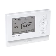 ���������� �������������� ����������   Vitotrol 300A Z008342