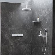 Hansgrohe Rainfinity ����� - ��������� �����������+��������� ��������������, ����� ������� 26858700
