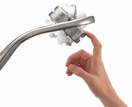   FLIPSIDE Jacob Delafon   4 , ,, E15891-CP