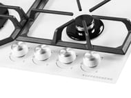 ������� �������� ������ Kuppersberg FG 62 W (610�510) 4 �������� (1 ���), ����� ������ 6457