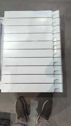 ������! �������� ��������������� RIFAR Monolit 500 (577�800�100) 10 ������, 1960 ��, �����