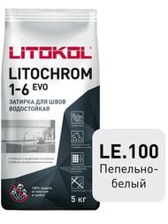 ������� ��������� LITOKOL LITOCHROM 1-6 EVO � ��������������.����������, LE.100 ��������-�����, ���.5 ��