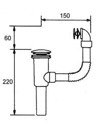 -  McAlpine "" ( 60)  220, 32,- DECOCL-SN