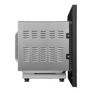 ������������� ���� MAUNFELD JBMO725BK01 ������������ 595�390�317, ������, ��-00020882