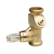 ������� ��������������� Watts SRV-AG20 1"��, � ������������, 4-36 �/��� DN25  10010140