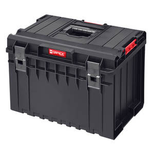 Ящик-органайзер для инструментов QBRICK SYSTEM ONE 450 BASIC (59х39х42) арт.146153