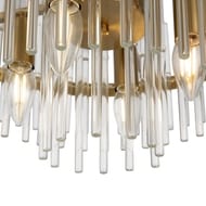 ��������� ���������� Freya Agora (�����) FR5216PL-06BS, IP20,������
