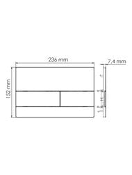 ����������� ��� ������� WasserKRAFT Dinkel � �������� �����, ������ ��������� 58tlt.010.me.pg04